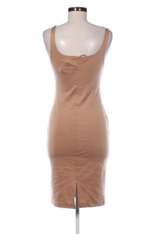 Šaty  Zara Trafaluc, Velikost M, Barva Hnědá, Cena  249,00 Kč