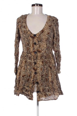 Рокля Zara, Размер M, Цвят Многоцветен, Цена 2,04 €