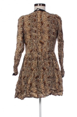 Рокля Zara, Размер M, Цвят Многоцветен, Цена 2,04 €