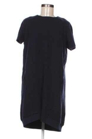 Šaty  Zara Trafaluc, Velikost L, Barva Modrá, Cena  49,00 Kč