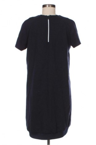 Šaty  Zara Trafaluc, Velikost L, Barva Modrá, Cena  49,00 Kč