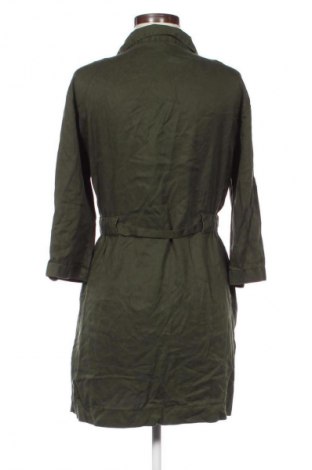 Šaty  Zara Trafaluc, Velikost M, Barva Zelená, Cena  283,00 Kč