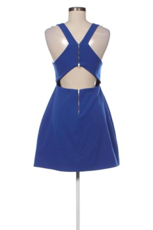 Šaty  Zara Trafaluc, Velikost L, Barva Modrá, Cena  279,00 Kč