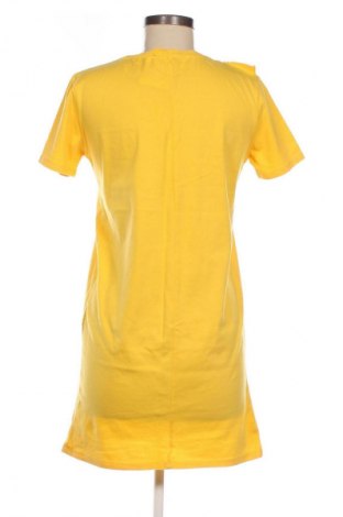 Рокля Zara Trafaluc, Размер S, Цвят Жълт, Цена 7,97 €