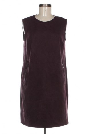 Šaty  Zero, Velikost M, Barva Fialová, Cena  449,00 Kč
