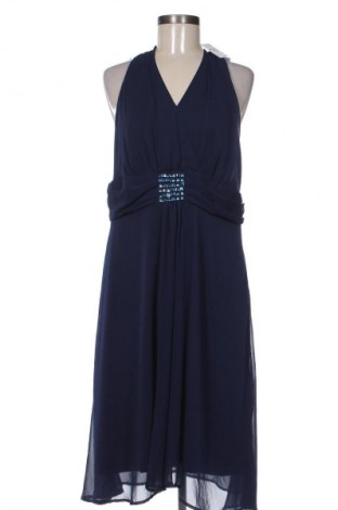 Kleid Zeze, Größe L, Farbe Blau, Preis 18,99 €