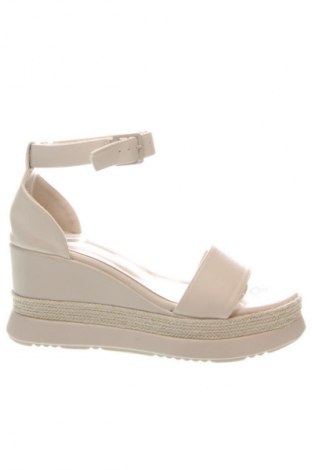 Σανδάλια Alviero Martini, Μέγεθος 39, Χρώμα  Μπέζ, Τιμή 61,99 €