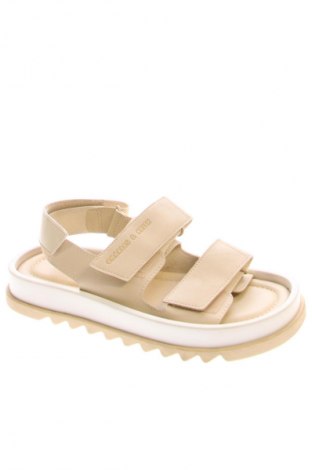 Sandale Charles & Keith, Mărime 38, Culoare Bej, Preț 62,99 Lei