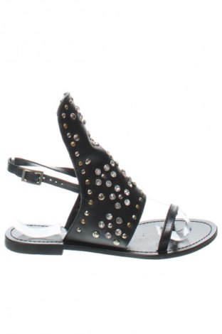 Σανδάλια Friis & Company, Μέγεθος 36, Χρώμα Μαύρο, Τιμή 19,84 €