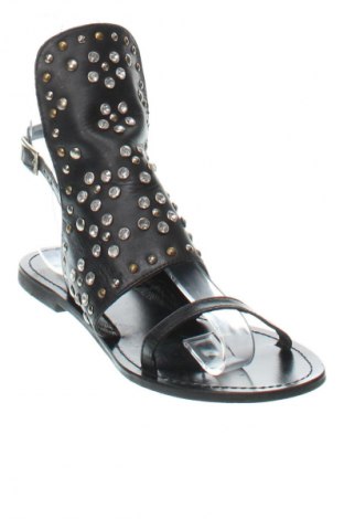 Σανδάλια Friis & Company, Μέγεθος 36, Χρώμα Μαύρο, Τιμή 19,84 €