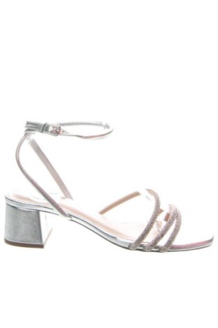 Sandále Gerry Weber, Veľkosť 40, Farba Strieborná, Cena  34,95 €