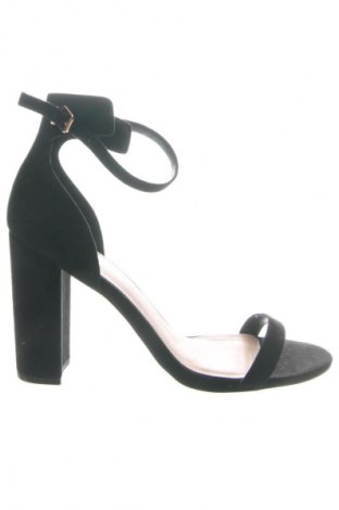Σανδάλια Office, Μέγεθος 41, Χρώμα Μαύρο, Τιμή 21,99 €