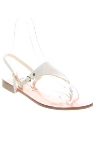 Sandále Rinascimento, Veľkosť 37, Farba Biela, Cena  34,95 €