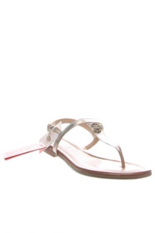 Σανδάλια S.Oliver, Μέγεθος 39, Χρώμα Χρυσαφί, Τιμή 20,99 €