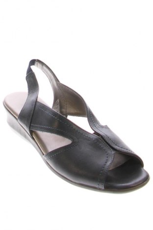 Σανδάλια The Flexx, Μέγεθος 39, Χρώμα Μαύρο, Τιμή 33,33 €