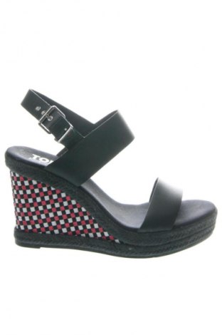 Σανδάλια Tommy Jeans, Μέγεθος 39, Χρώμα Μπλέ, Τιμή 45,99 €