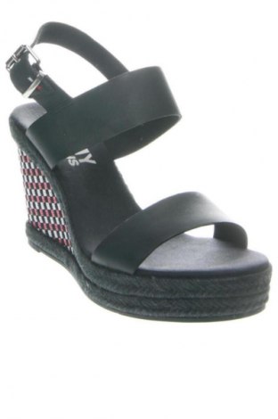 Σανδάλια Tommy Jeans, Μέγεθος 39, Χρώμα Μπλέ, Τιμή 45,99 €