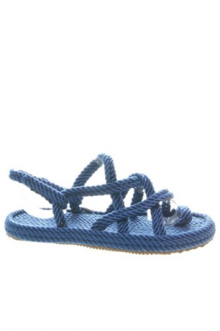 Sandále Unbranded, Veľkosť 37, Farba Modrá, Cena  15,95 €