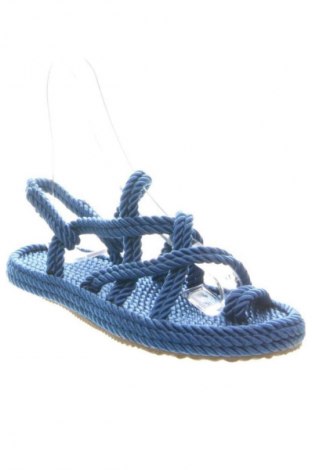 Sandále Unbranded, Veľkosť 37, Farba Modrá, Cena  15,95 €