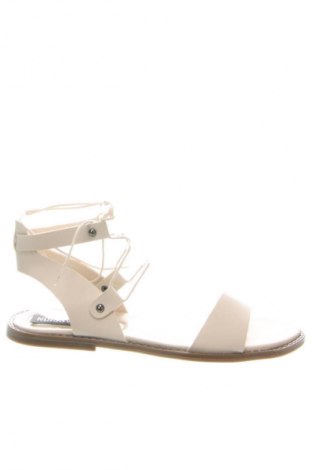 Sandále Unbranded, Veľkosť 39, Farba Kremová, Cena  15,95 €