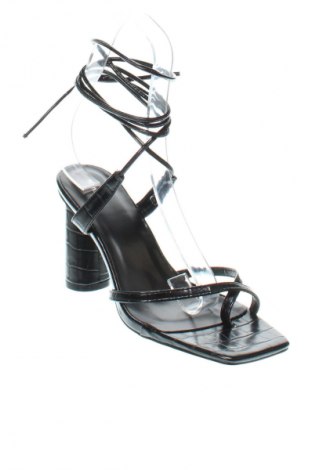 Sandále Unbranded, Veľkosť 36, Farba Čierna, Cena  15,95 €