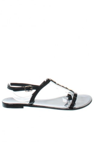 Σανδάλια Unbranded, Μέγεθος 39, Χρώμα Μαύρο, Τιμή 20,99 €