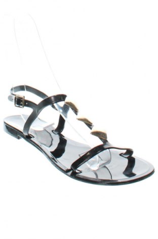 Σανδάλια Unbranded, Μέγεθος 39, Χρώμα Μαύρο, Τιμή 20,99 €