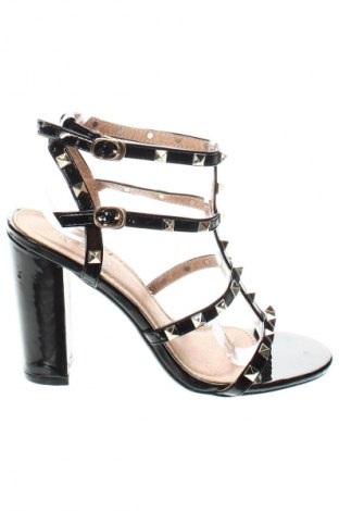 Sandále Unbranded, Veľkosť 40, Farba Čierna, Cena  25,95 €