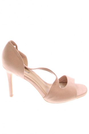 Sandále Unbranded, Veľkosť 40, Farba Kremová, Cena  16,95 €