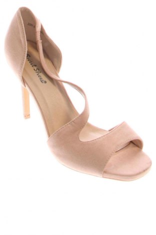 Sandále Unbranded, Veľkosť 40, Farba Kremová, Cena  16,95 €