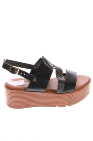 Sandále Unbranded, Veľkosť 37, Farba Čierna, Cena  16,95 €