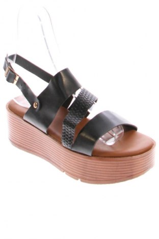 Sandále Unbranded, Veľkosť 37, Farba Čierna, Cena  16,95 €