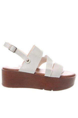 Sandále Unbranded, Veľkosť 37, Farba Biela, Cena  20,95 €