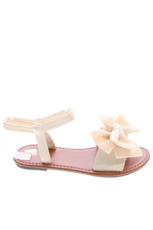 Sandále Unbranded, Veľkosť 39, Farba Béžová, Cena  16,95 €