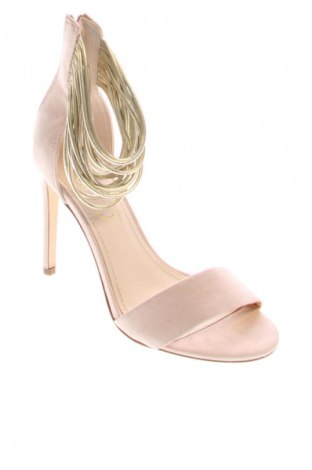 Sandále Unbranded, Veľkosť 37, Farba Popolavo ružová, Cena  15,95 €