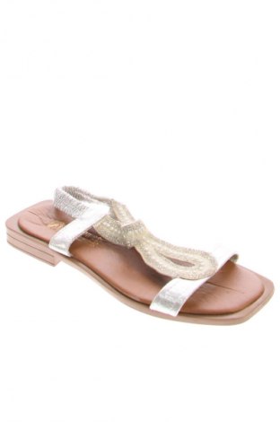 Сандали Unbranded, Размер 38, Цвят Сив, Цена 17,89 €