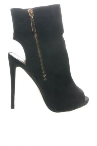 Σανδάλια Unbranded, Μέγεθος 38, Χρώμα Μαύρο, Τιμή 16,32 €