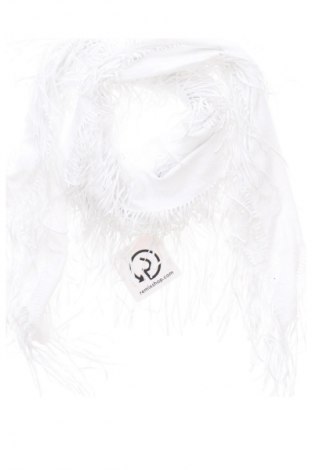 Шал Helis Brain, Цвят Бял, Цена 24,03 €