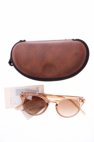 Слънчеви очила & Other Stories, Цвят Кафяв, Цена 22,05 €