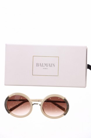 Слънчеви очила Balmain, Цвят Многоцветен, Цена 212,18 €