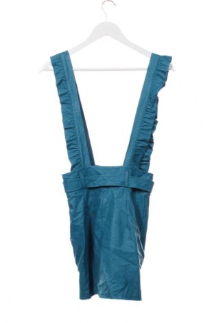 Dámské šaty s tráky Chanttal, Velikost XS, Barva Modrá, Cena  249,00 Kč