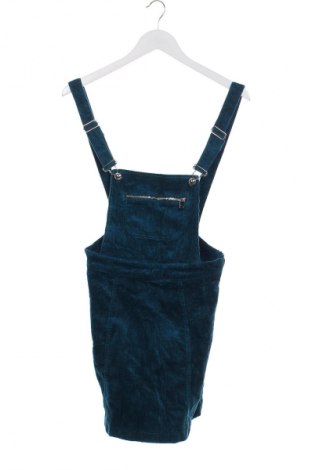 Dámské šaty s tráky Fb Sister, Velikost S, Barva Modrá, Cena  289,00 Kč