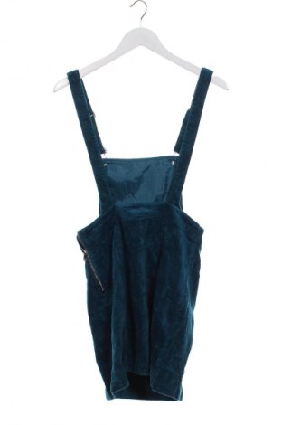 Dámské šaty s tráky Fb Sister, Velikost S, Barva Modrá, Cena  289,00 Kč