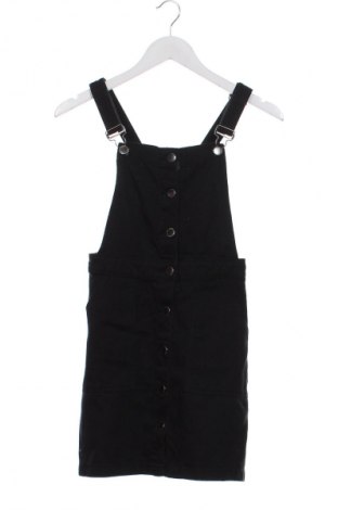 Dámske šaty s trákmi  H&M Divided, Veľkosť XS, Farba Čierna, Cena  12,95 €