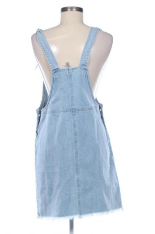 Dámské šaty s tráky Rainbow, Velikost S, Barva Modrá, Cena  129,00 Kč