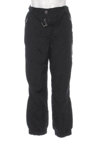 Męskie spodnie Unbranded, Rozmiar S, Kolor Czarny, Cena 63,50 zł, #137937262