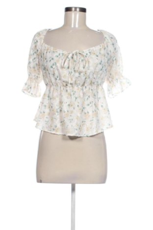 Bluză de femei Unbranded, Mărime S, Culoare Multicolor, Preț 47,24 Lei, #137950081