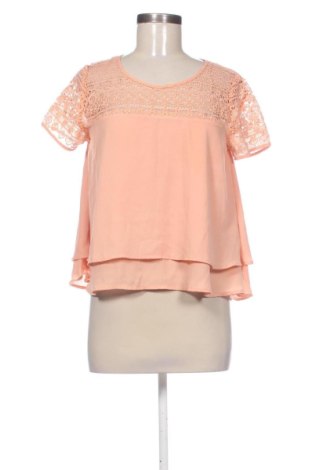 Női blúz Stradivarius, Méret L, Szín Rózsaszín, Ár 3 901 Ft, #137960491