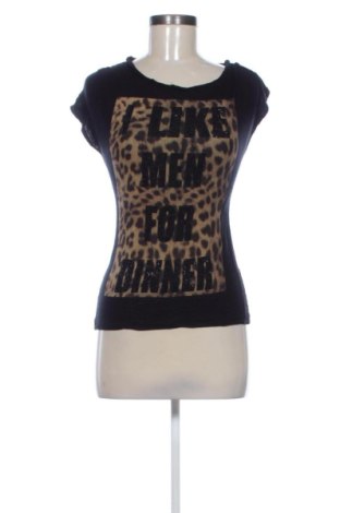 Bluză de femei Bershka, Mărime S, Culoare Multicolor, Preț 97,00 Lei, #137977096