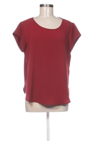Bluză de femei ONLY, Mărime M, Culoare Roșu, Preț 49,00 Lei, #137980771